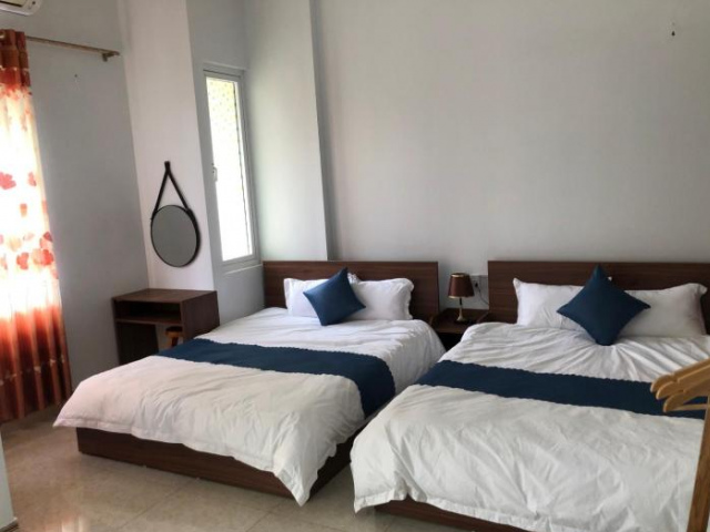 Clover Hostel - Ha Giang