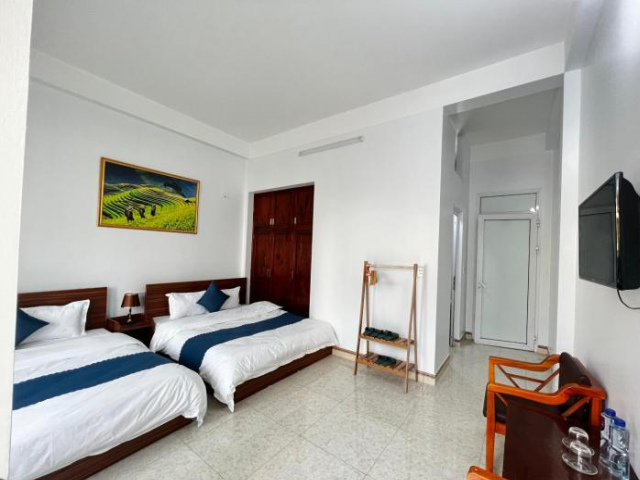 Clover Hostel - Ha Giang