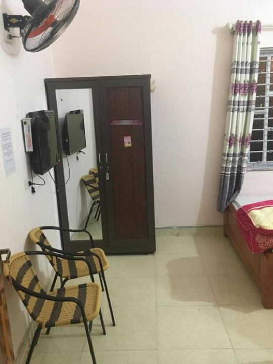 Lung Ho Motel - Ha Giang
