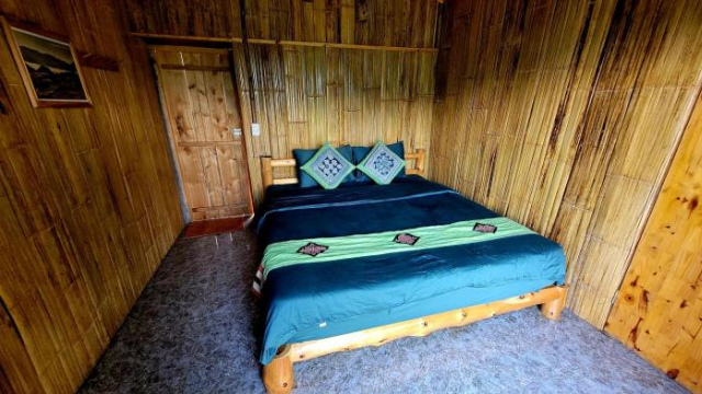 Toong Homestay - Ha Giang