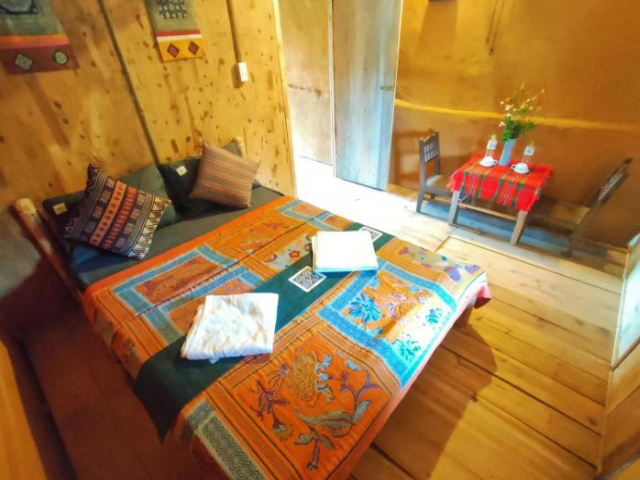 Dồn Dao Homestay - Ha Giang