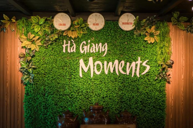 Hagiang Moments Homestay - Ha Giang