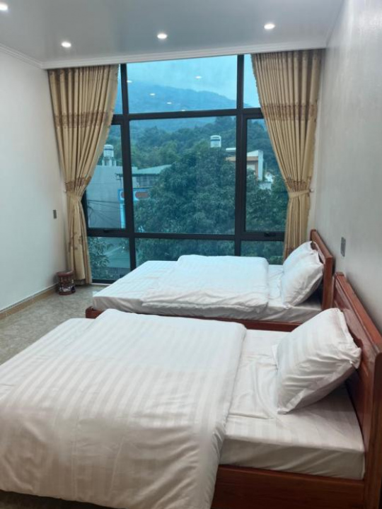 Minh Van Hostel - Ha Giang