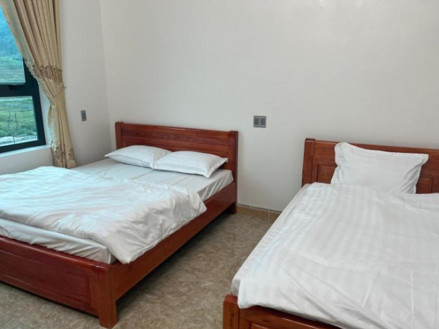 Minh Van Hostel - Ha Giang