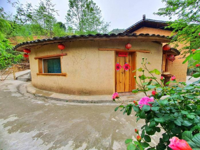 Nui Hoa Homestay - Ha Giang