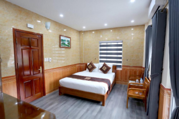 HoaCuong Hotel