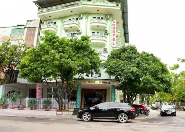 HoaCuong Hotel - Ha Giang