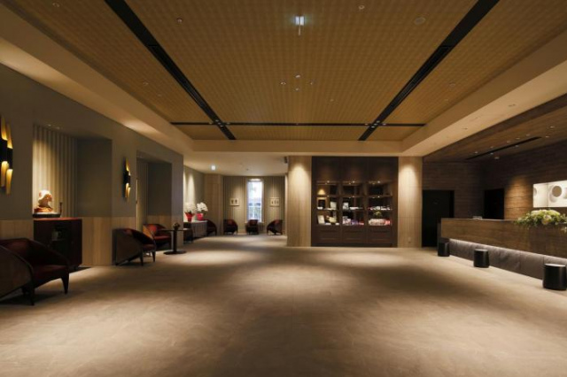 Hotel Monte Hermana Fukuoka - Fukuoka