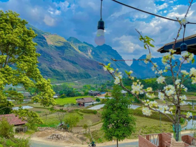 Dugiacozyvillagehomestay - Ha Giang