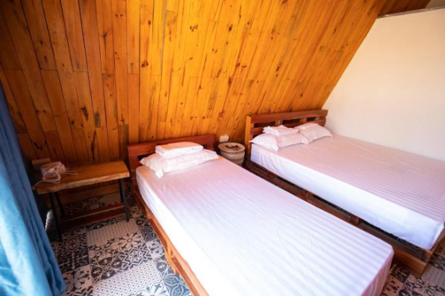 Metoo Homestay - Ninh Binh