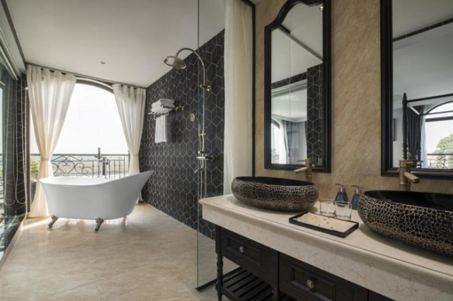 Lalita Boutique Hotel & Spa Ninh Binh - Ninh Binh