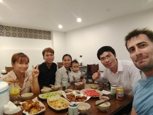 Tam Coc Condeluz Boutique Hotel - Ninh Binh