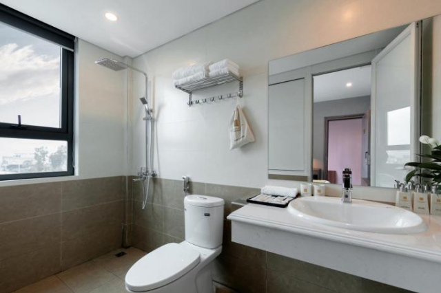 Golden Season Hotel - Ninh Binh