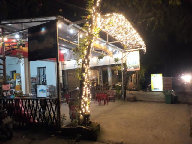Tam Coc Scenery Homestay - Ninh Binh