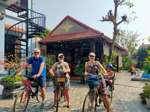 Tam Coc Melody Homestay - Ninh Binh