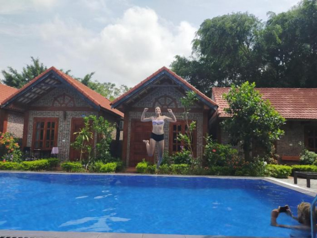 Tam Coc Melody Homestay - Ninh Binh