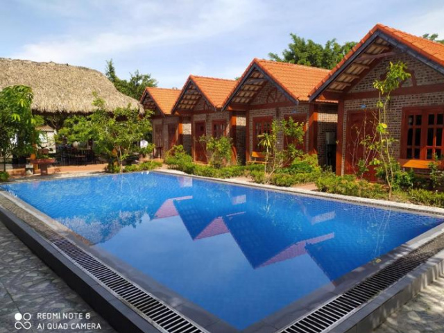 Tam Coc Melody Homestay - Ninh Binh