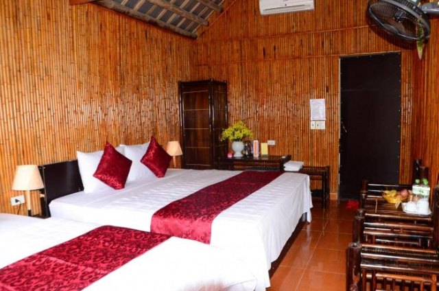 Tam Coc Garden Homestay - Ninh Binh