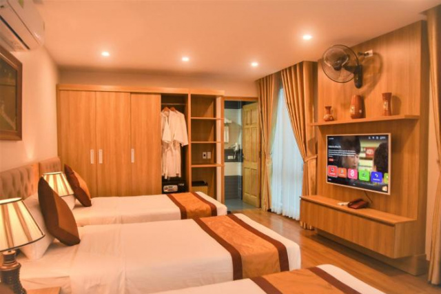 Cozynibi Hotel - Ninh Binh