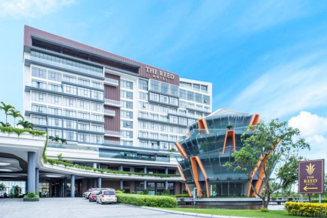 The Reed Hotel - Ninh Binh