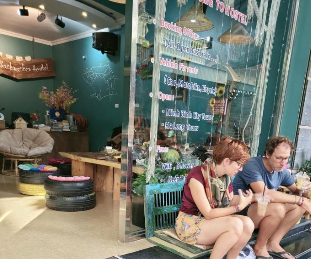 金鈴鐺背包客青年旅舍 - 宁平