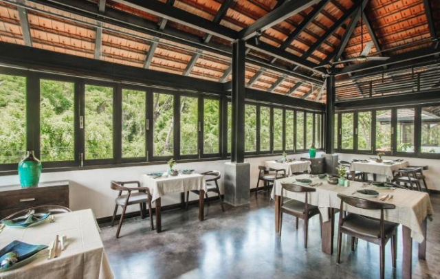 Aravinda Resort Ninh Binh - Ninh Binh