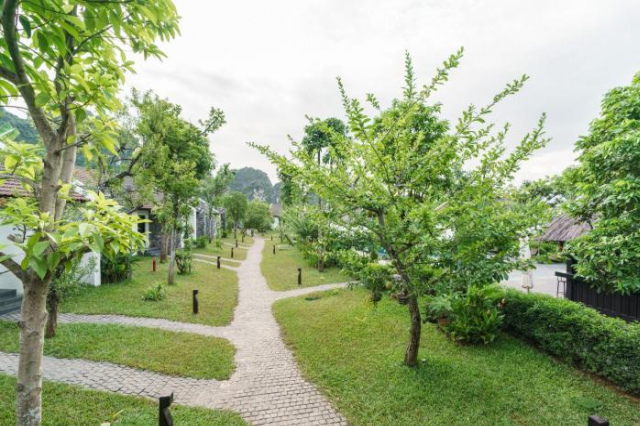 Aravinda Resort Ninh Binh - Ninh Binh