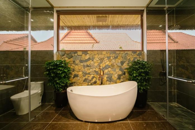 Memorina Ninh Binh Farmstay - Ninh Binh