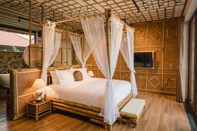 Memorina Ninh Binh Farmstay - Ninh Binh
