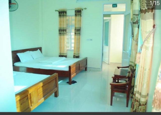 Hoa Thi Hotel - Ninh Binh