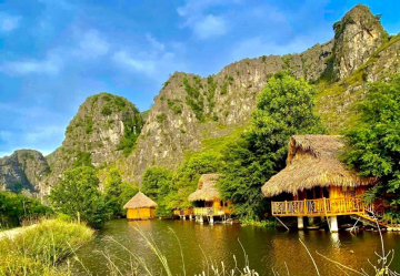 Hang Lan Bungalow