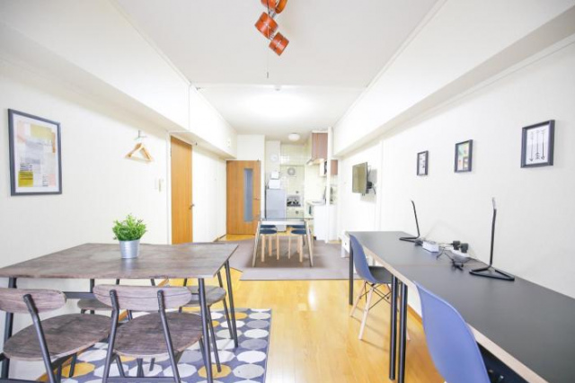 KEGO apartment 405 - Fukuoka