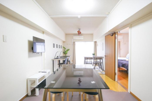 KEGO apartment 405 - Fukuoka