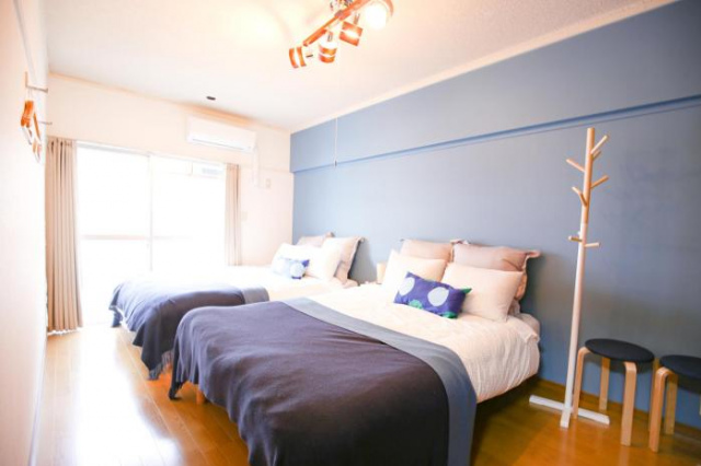 KEGO apartment 405 - Fukuoka
