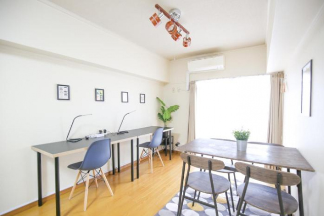 KEGO apartment 405 - Fukuoka