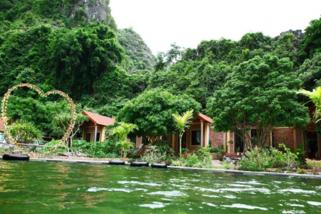 Tam Coc Valley Homestay - 宁平