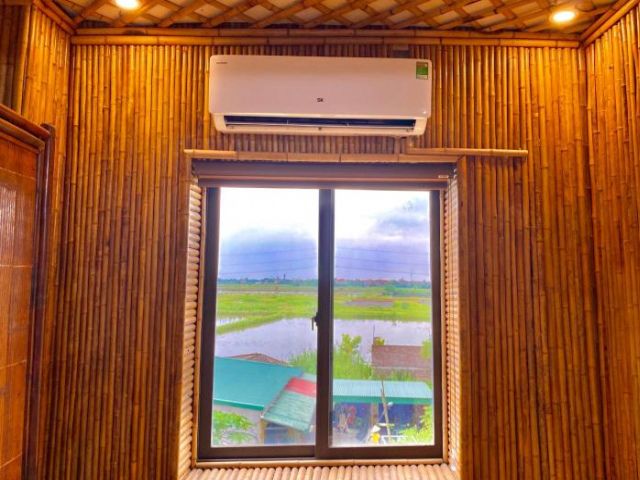 Bamboo Hill Villa - Ninh Binh