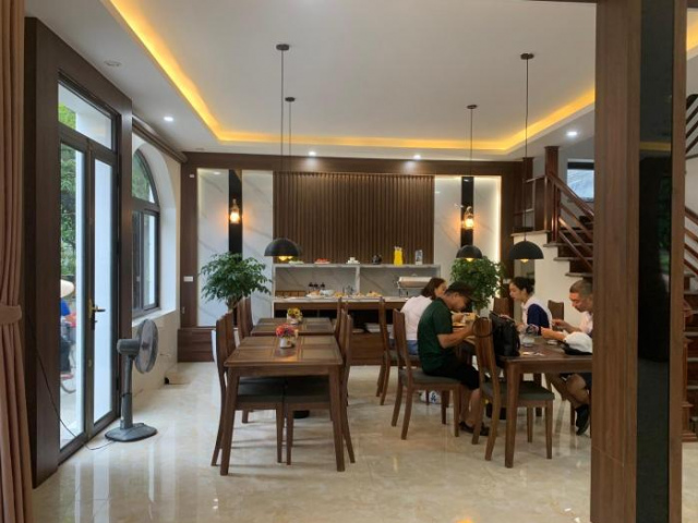 Tamcoc Catalina Hotel - 宁平