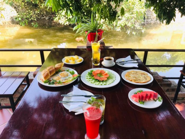 Tam Coc Thai Duong Homestay - Ninh Binh