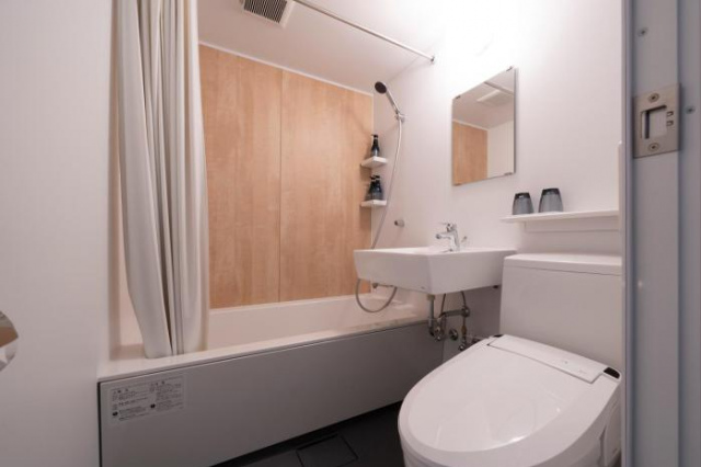 Hotel Oriental Express Fukuoka Tenjin - Fukuoka