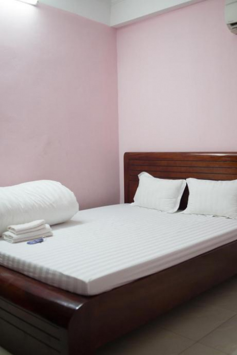 Ha Nhi Hotel - Ninh Binh