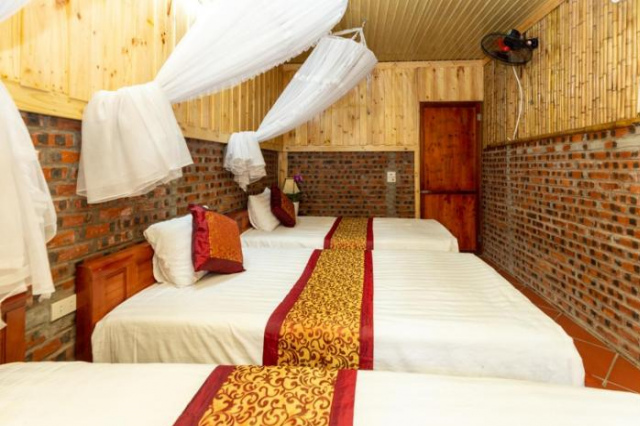 Haolu Backpackers Hostel - Ninh Binh