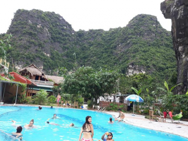 Haolu Backpackers Hostel - Ninh Binh