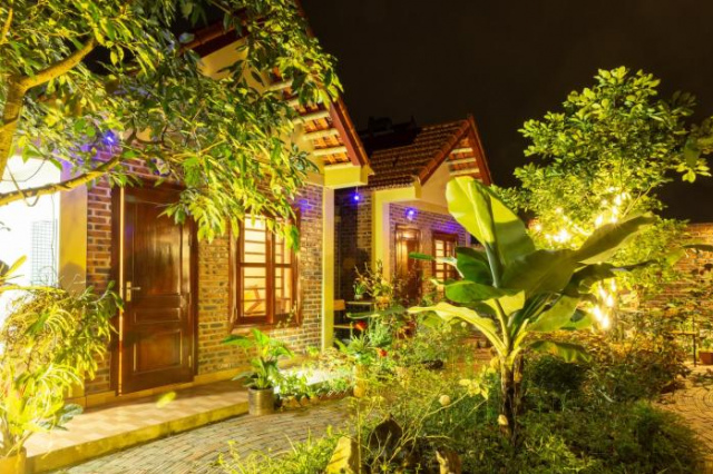 Mai Place Homestay - Ninh Binh