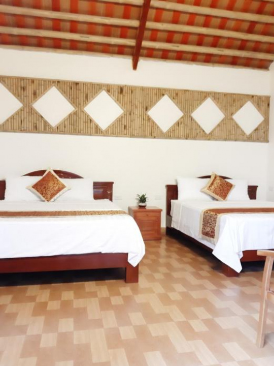 Mai Place Homestay - Ninh Binh