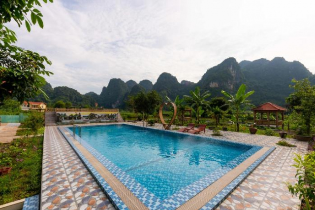 Tan Dinh Farmstay - Ninh Binh