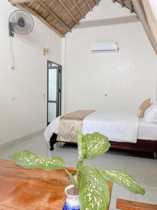 Downtown Backpacker Hostel - Ninh Binh