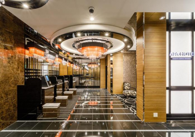 APA Hotel Hakata Ekimae 3Chome - Fukuoka