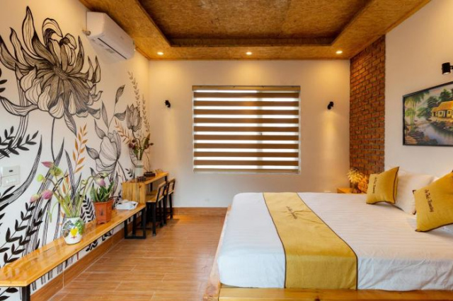 An Thai Homestay and Bar - Ninh Binh