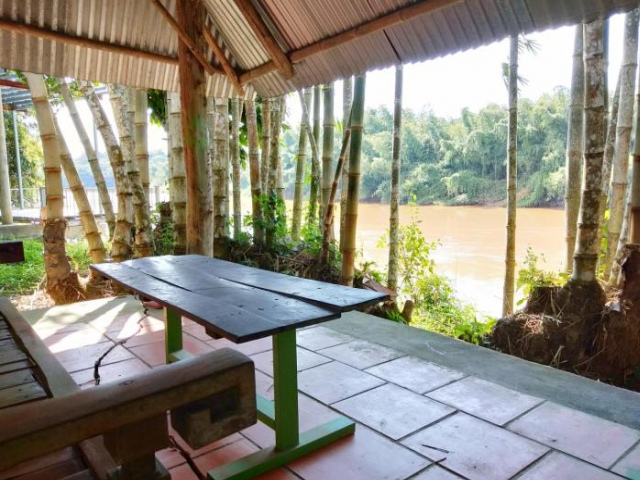 Green Hope Lodge - Dong Nai